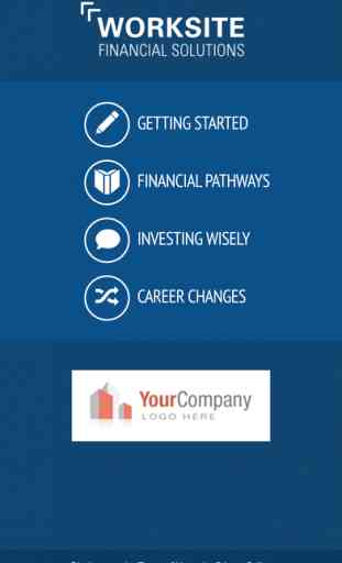 Worksite Financial Solutions Mobile 1