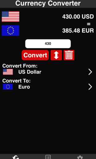 World Currency Converter 1
