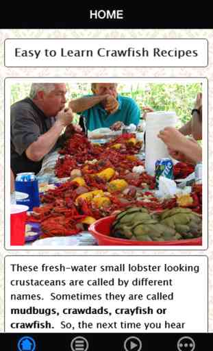 Easy Cajun Crawfish Cooking & Recipes Guide for Beginner - Best Recipes from Southern States 1