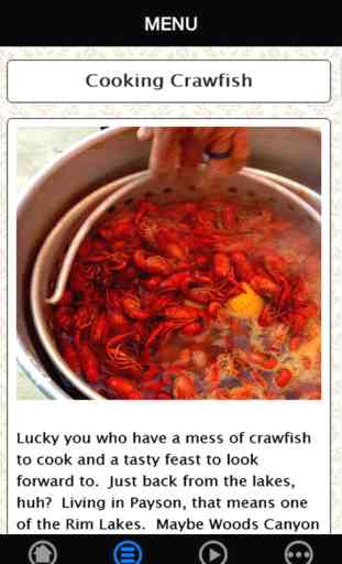 Easy Cajun Crawfish Cooking & Recipes Guide for Beginner - Best Recipes from Southern States 3
