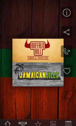 Buffalo Bill & Jamaican Jills Neath 2
