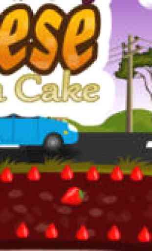 Cheese Cake Maker - Kids Game 1