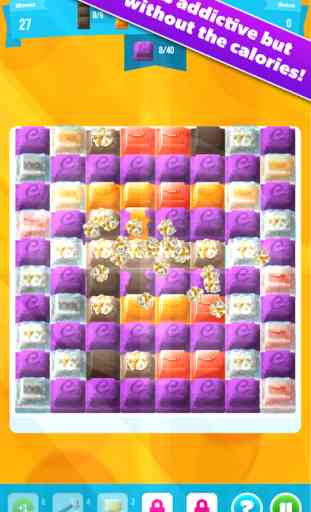 Choco Blocks Free by Mediaflex Games 4