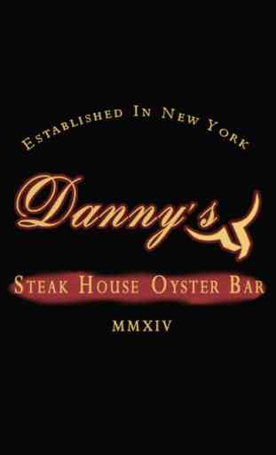 Danny's Steakhouse 1