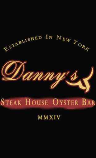 Danny's Steakhouse 4