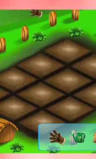 Farm Fun Games : For Kids Free Farming Simulator Game 1