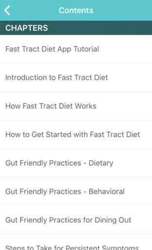 Fast Tract Diet 4