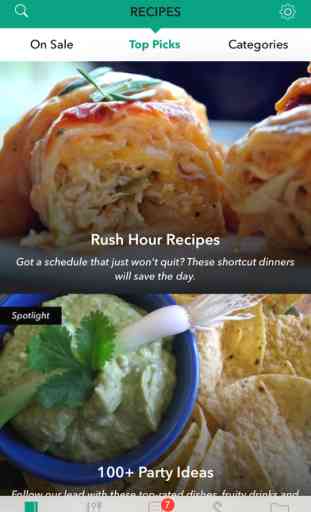 Food.com – Recipes, Shopping Lists & Meal Plans 2
