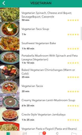 Food.com – Recipes, Shopping Lists & Meal Plans 3