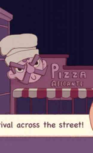 Good Pizza, Great Pizza - Pizza Business Simulator 2