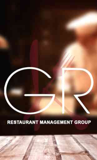 GR Restaurant 1