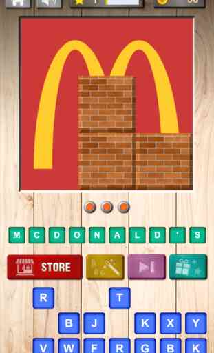 Guess the Restaurant - What's The Fast Food Chain? 1
