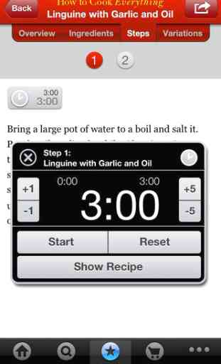 How to Cook Everything 3