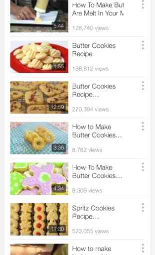 How to Make Cookies - Easy Cookie Recipes 3