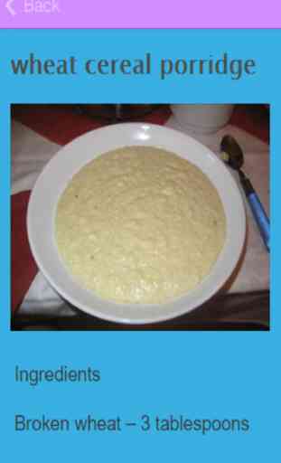 How To Make Porridge 3
