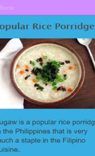 How To Make Porridge 4