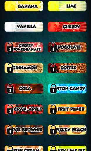 Ice Slushy Juice Maker Mania - cool smoothie drink making game 3