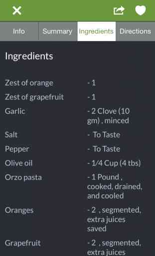 Italian recipes by ifood.tv 4