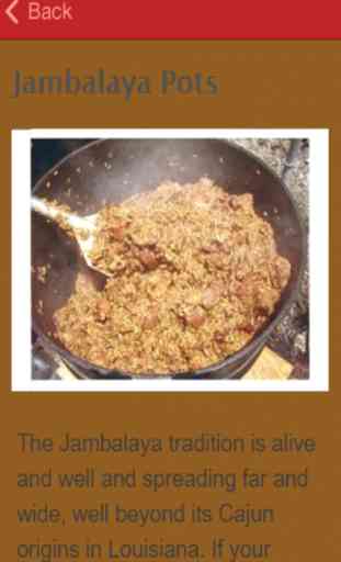 Jambalaya Recipes 1