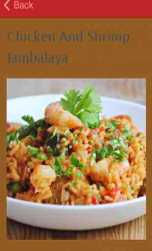 Jambalaya Recipes 2