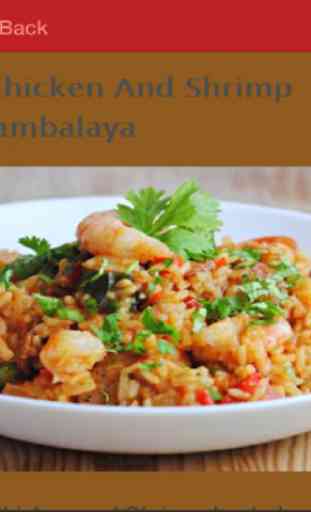 Jambalaya Recipes 4