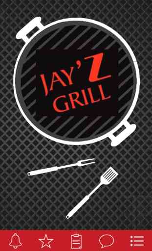 Jay'z Grill, Southall 1