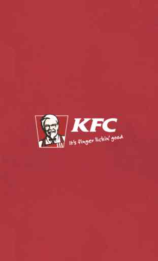 KFC India 1