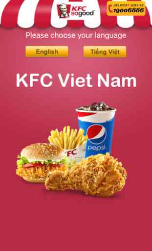 KFC Vietnam 1