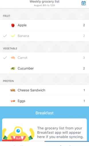 LaLa Lunchbox: meal planning for kids 3