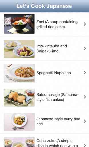Let's Cook Japanese,easy recipes,japanese food 1