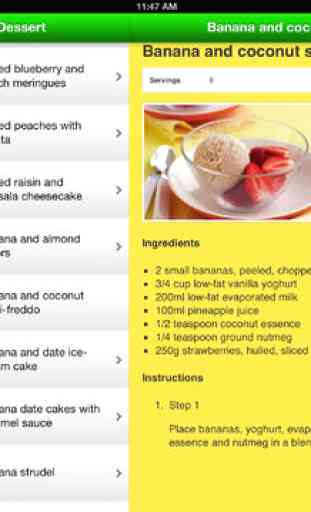Low Fat Recipes - Diet, Lose Fat, Lose Weight 4