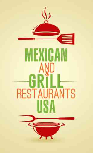 Mexican & Grill Restaurants USA 1