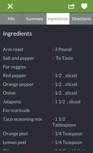 Mexican recipes by ifood.tv 3