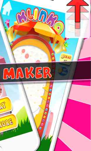 Milkshake Maker FREE Food Cooking Games for Girls 2