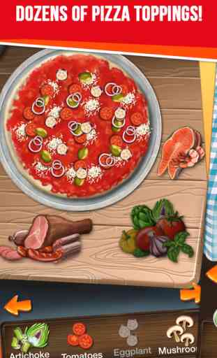 My Pizza Shop - Pizza Maker Game 4