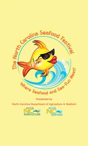 North Carolina Seafood Festival 1