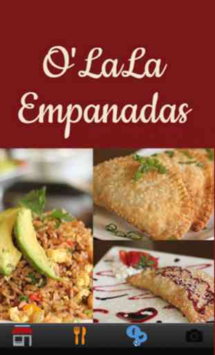 O'LaLa Empanadas 1