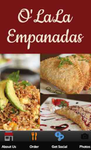 O'LaLa Empanadas 2