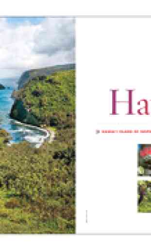 Official Hawaiian Islands Visitors’ Guide 4