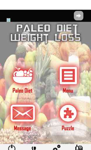 Paleo Diet Program - Complete Beginner's Guide For Paleo Diet 2