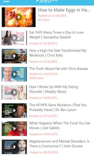 Paleo++ - Ultimate Paleo Diets, Foods, and Recipes 3