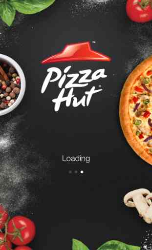 Pizza Hut UAE 1