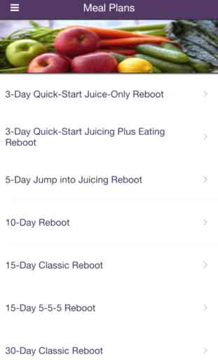 Reboot with Joe Juice Diet 3