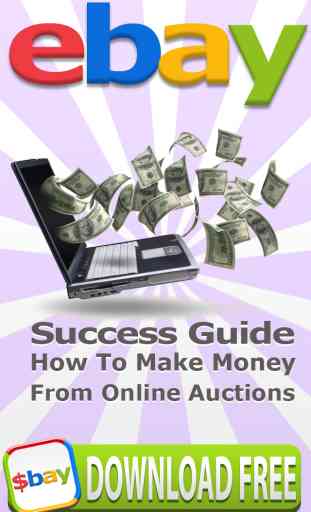 E-bay Online Auctions Profits - How To Make Money as Amazon Entrepreneur 1