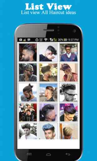 500+ Men's Hairstyles Ideas 1