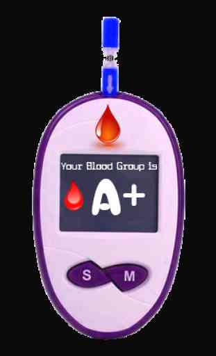 Blood Group Checkup Prank 1