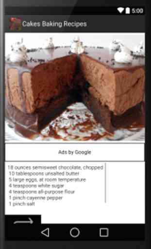 Cakes Recipes 2