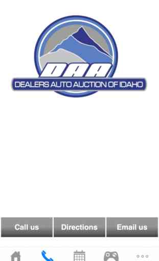 Dealers Auto Auction of Idaho 3