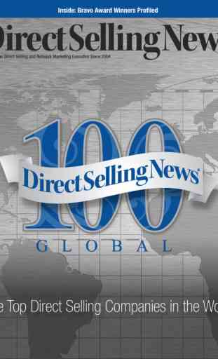 Direct Selling News Magazine 3