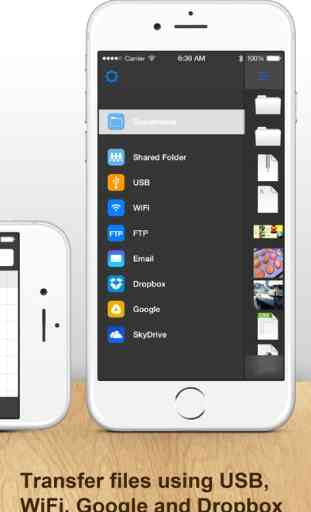 Documents Pro 7: Office Document File Manager & Editor 4